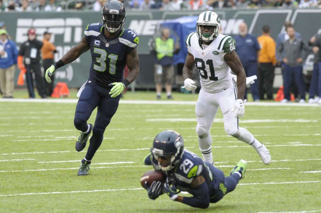 New York Jets – Seattle Seahawks V 1,79