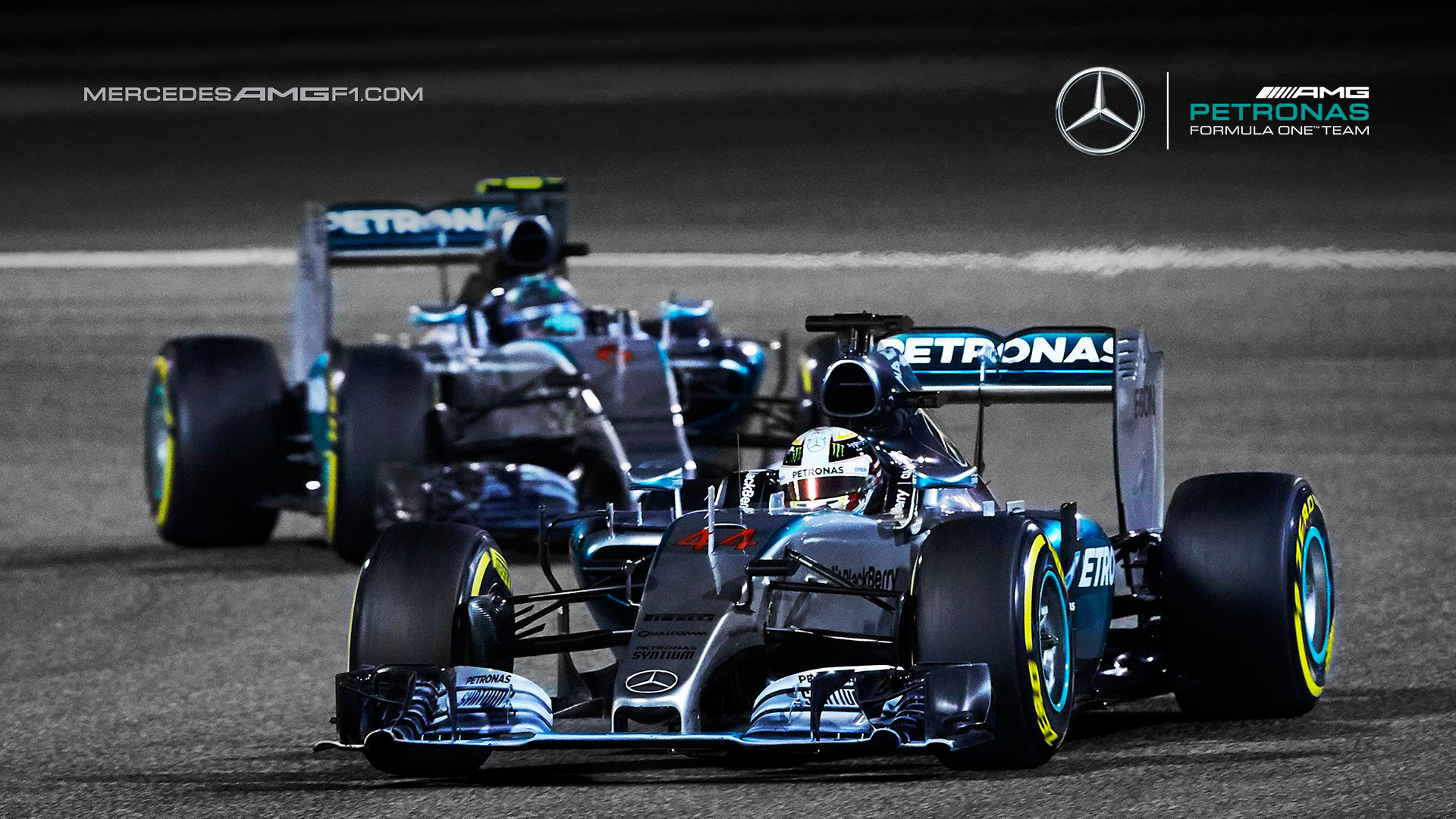 Lewis Hamilton és Nico Rosberg is dobogós lesz? (Igen) 1,57