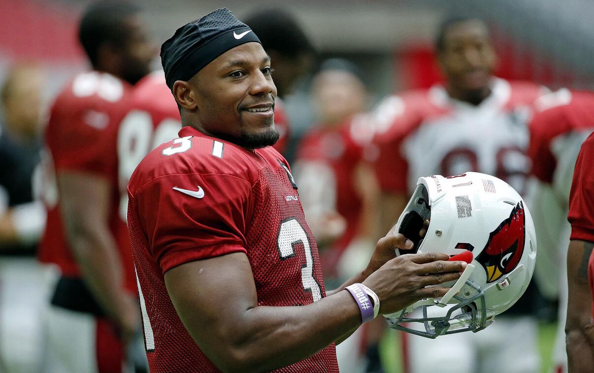San Fransisco 49ers – Arizona Cardinals (David Johnson bármikor TD-t szerez) 1,75