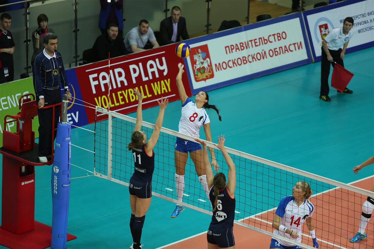 Odincovo – Szaratov (AH +1,5 szett) H 1,90