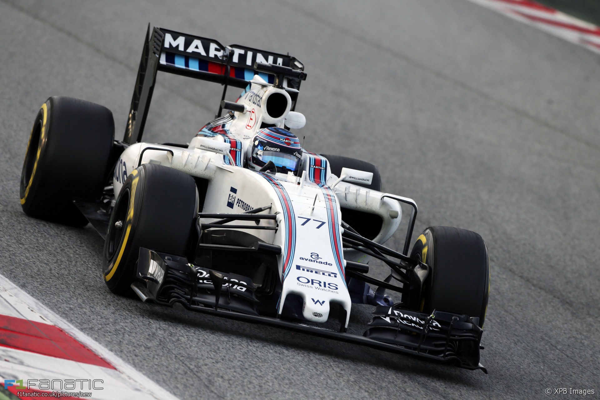 Pontszerző helyen végez? (Valtteri Bottas: igen) 1,57