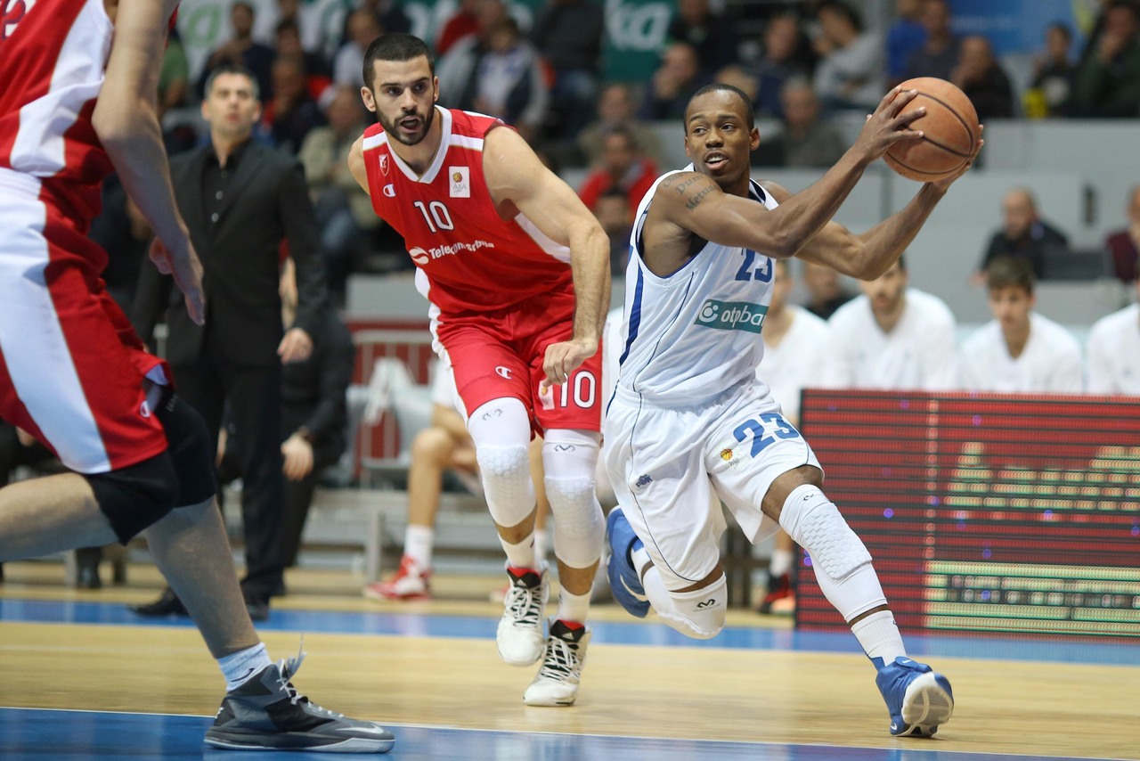 Zadar – Crvena Zvezda (AH -6,5) V 1,64