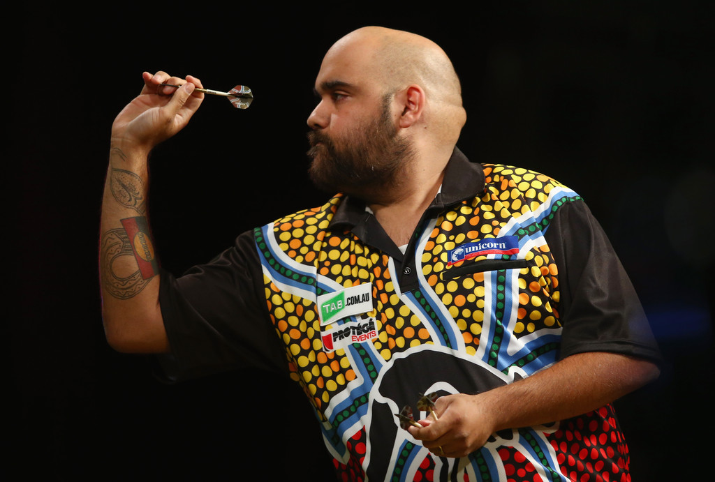Gary Anderson – Kyle Anderson (AH +2,5 szett) V 1,61