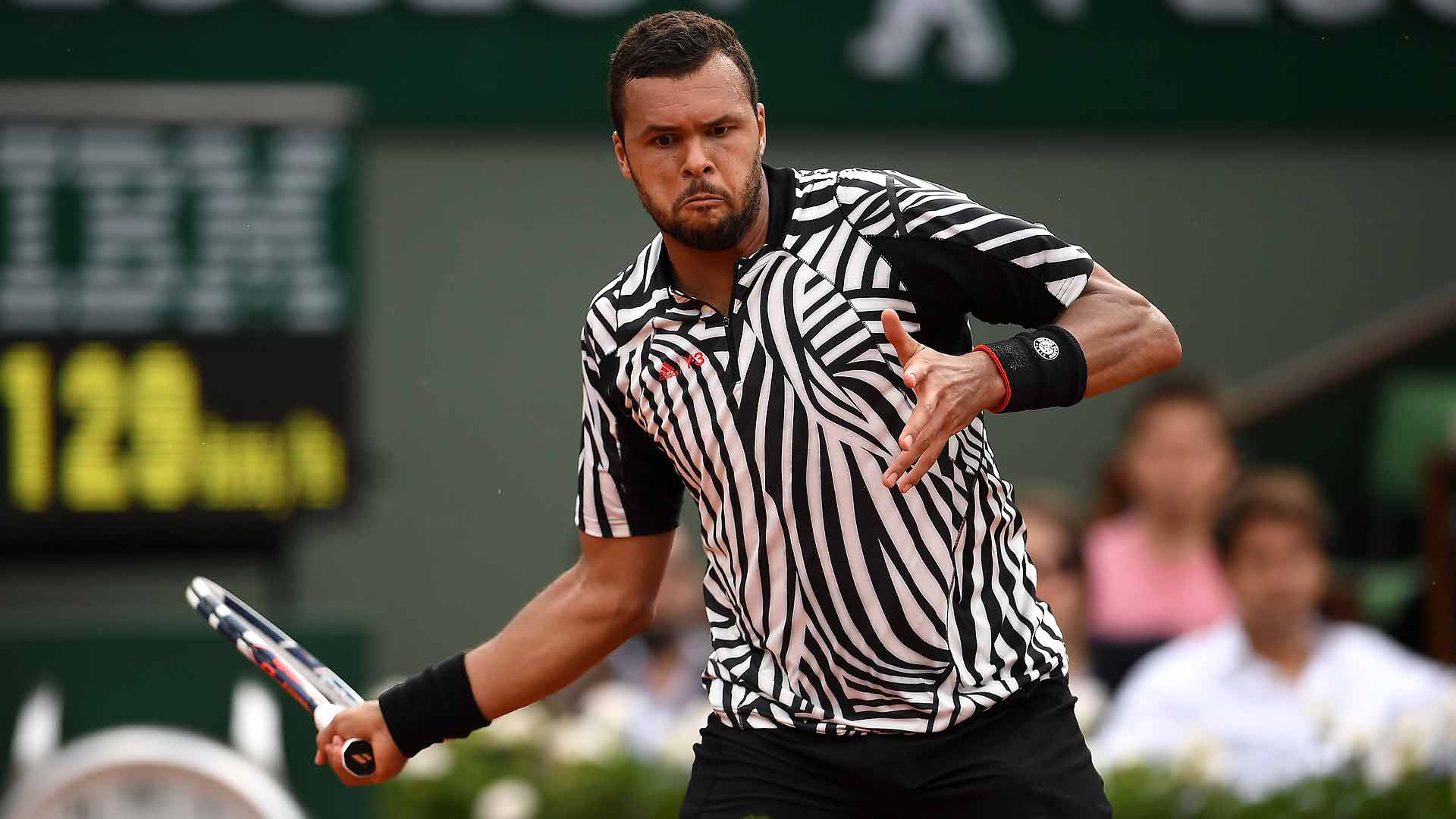 Tsonga – Kohlschreiber (pontos végeredmény 2:0) 1,77
