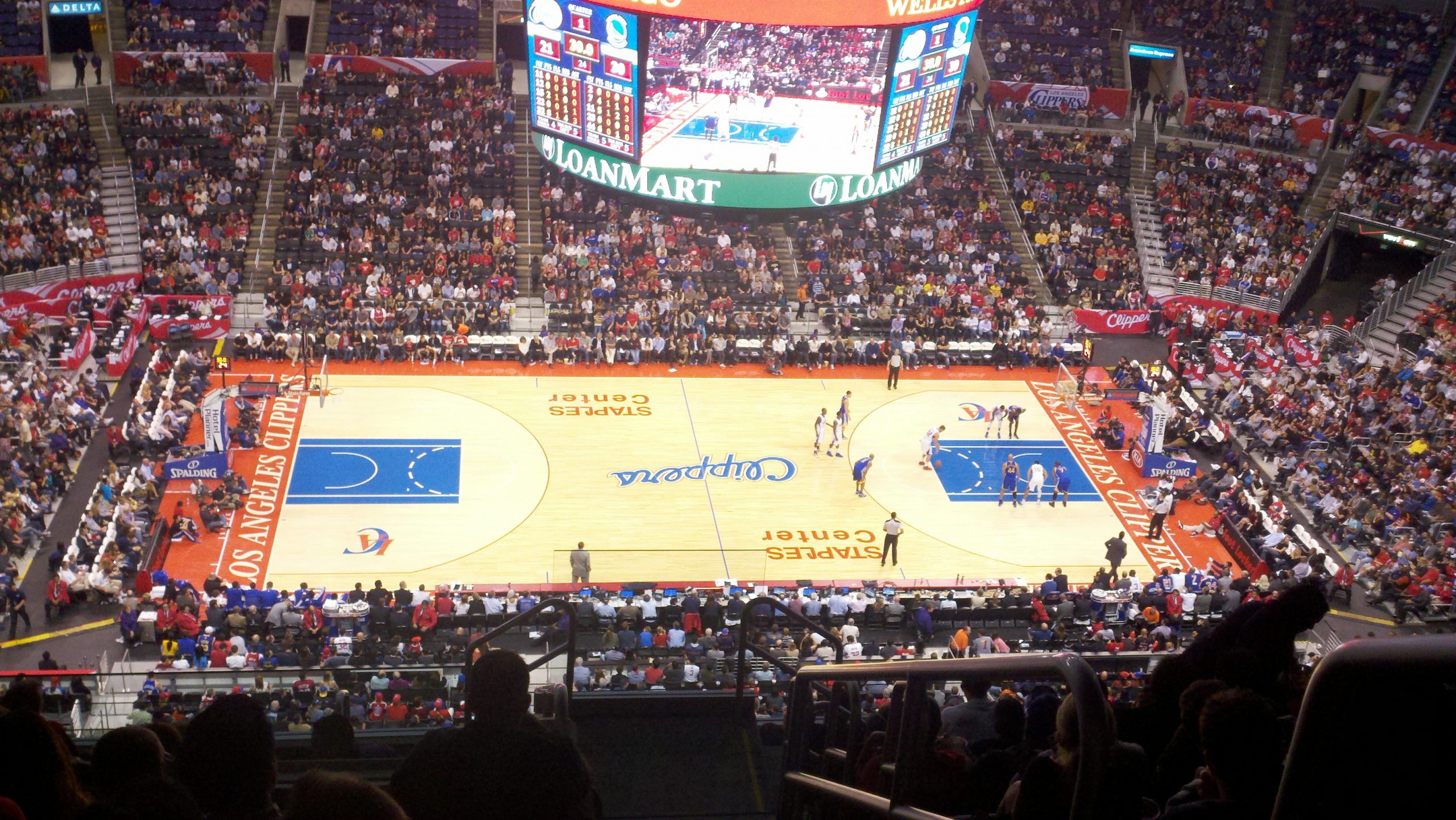 Chicago Sky – Los Angeles Sparks (AH -6,0) V 1,74