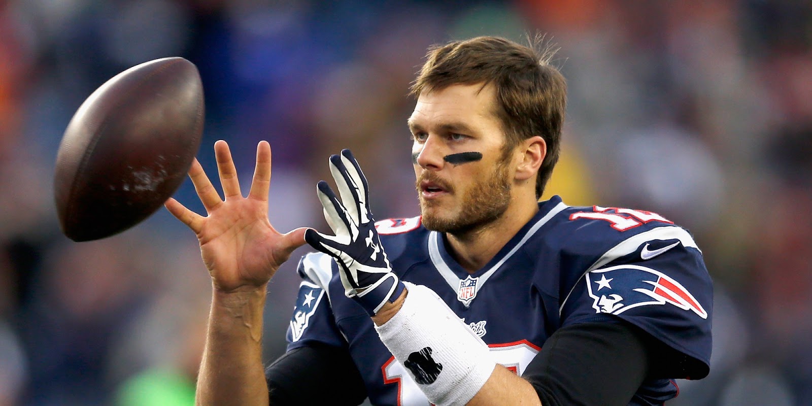 Cleveland Browns – New England Patriots (AH -6,5) V 1,56