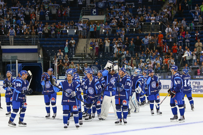 Dinamo Riga – Dinamo Minszk (kétesély) V 1.95
