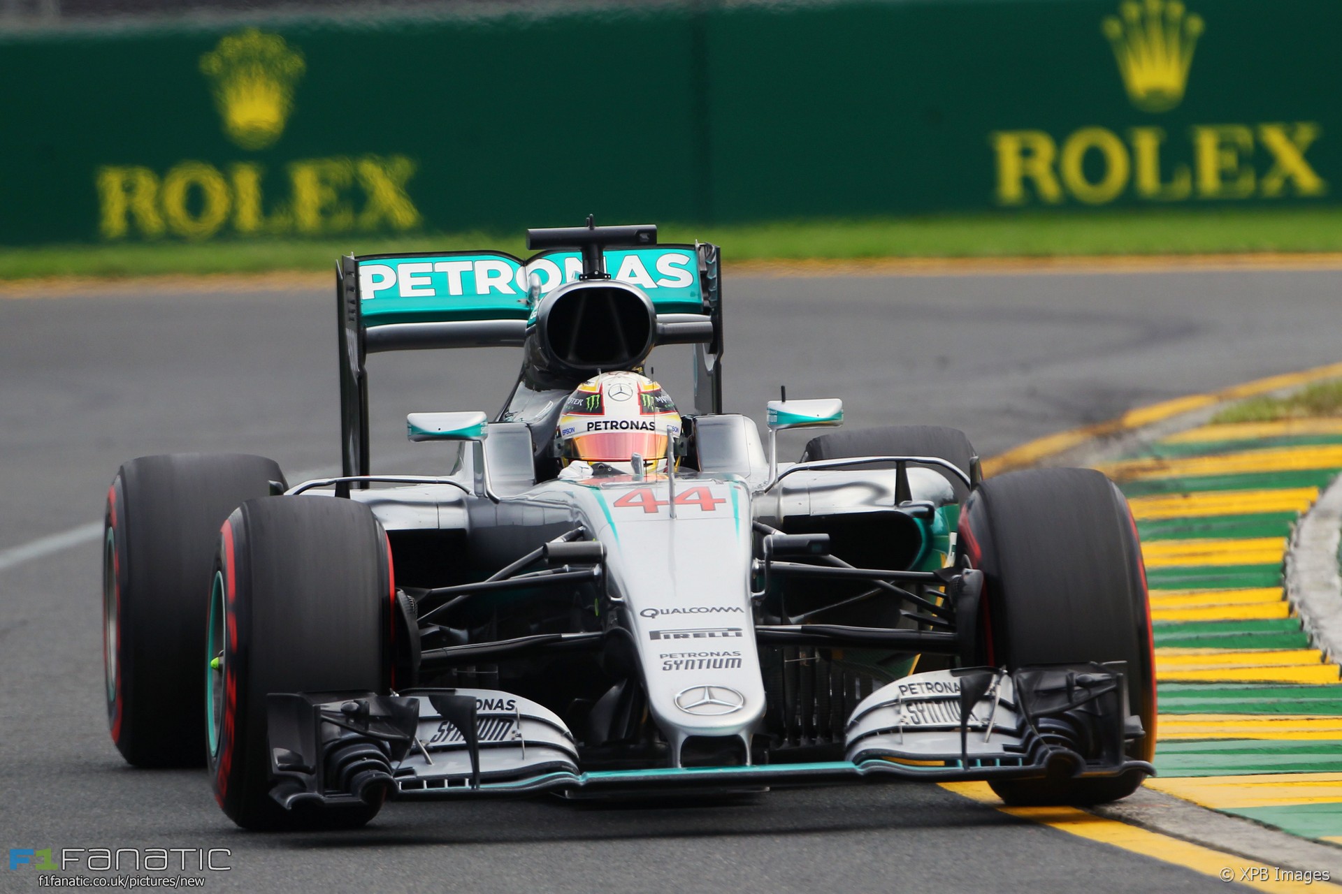 Végső győztes: Lewis Hamilton 1,72