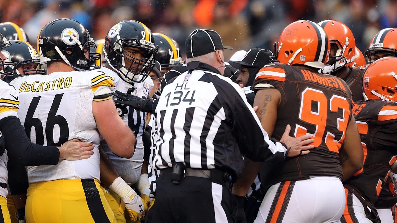 Cleveland Browns – Pittsburgh Steelers (Pittsburgh minden negyedben pontot szerez) 3,00