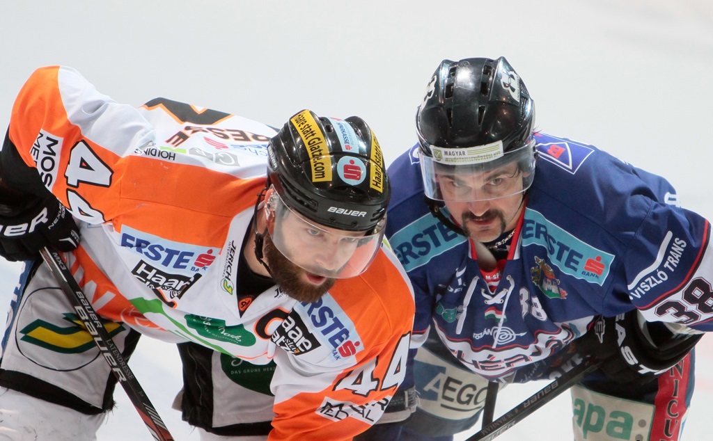 Graz – Fehérvár AV19 (AH +1.5) V 1.57