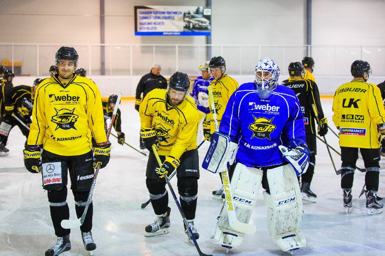 Hameenlinna – SaiPA (háromesély) H 1,65