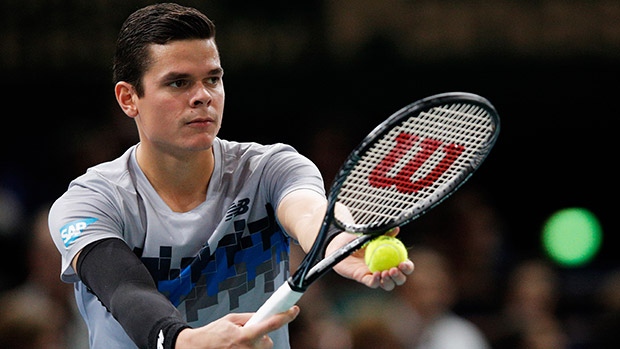 Dustin Brown – Milos Raonic (AH -6,5) V 1,72