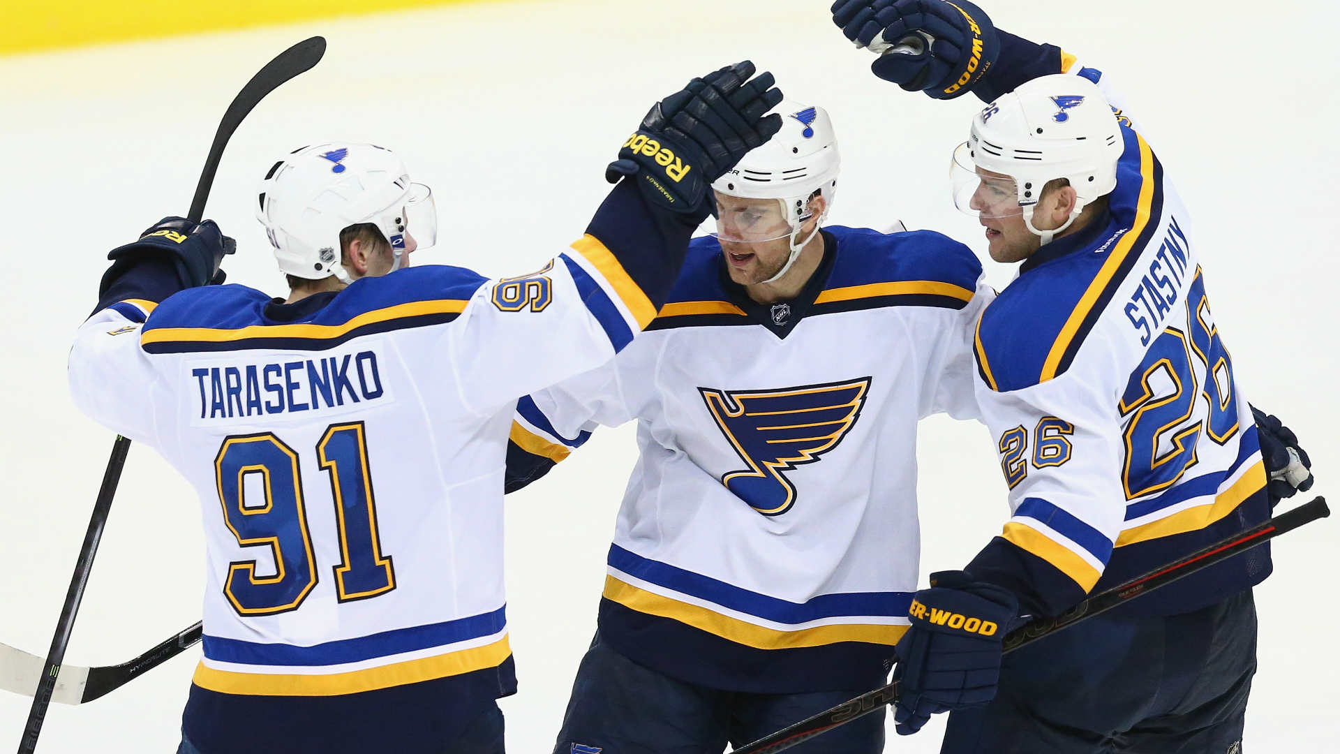 Minnesota Wild – St. Louis Blues (kétesély) H 1,66