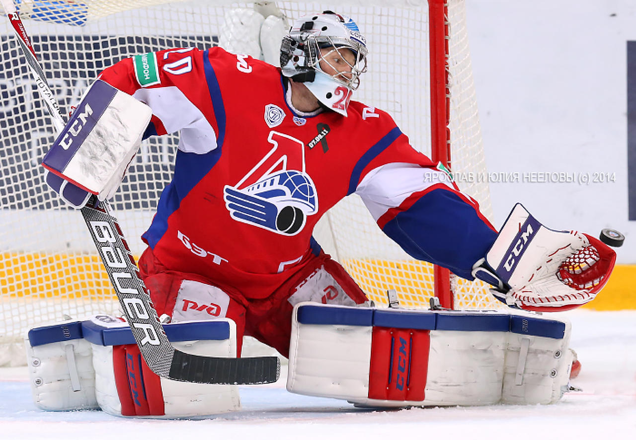 Lokomotiv Jaroslav – Admiral Vlagyivosztok (összesített gólok száma: 4,5 felett) 1,75