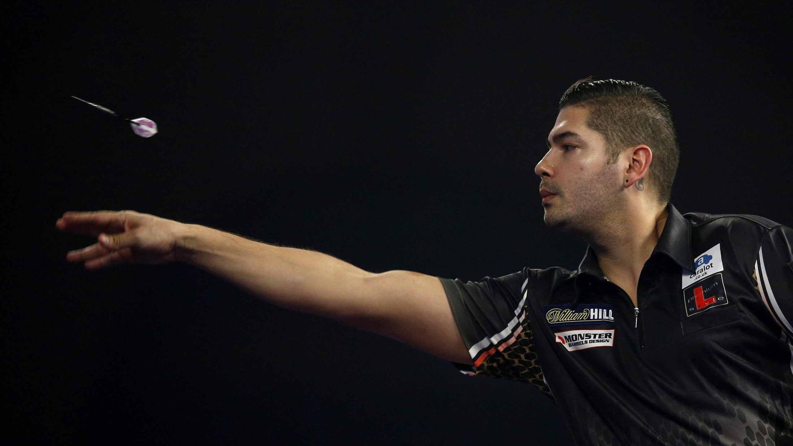 Michael van Gerwen – Jelle Klaasen (AH +4,5) V 1,66