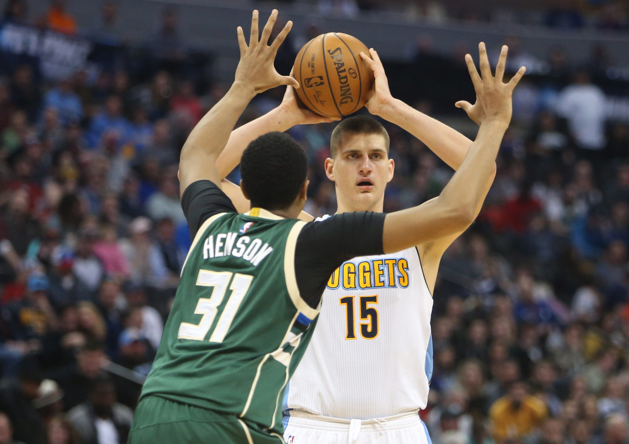 Milwakee Bucks – Denver Nuggets (AH +4,5) V 1,74