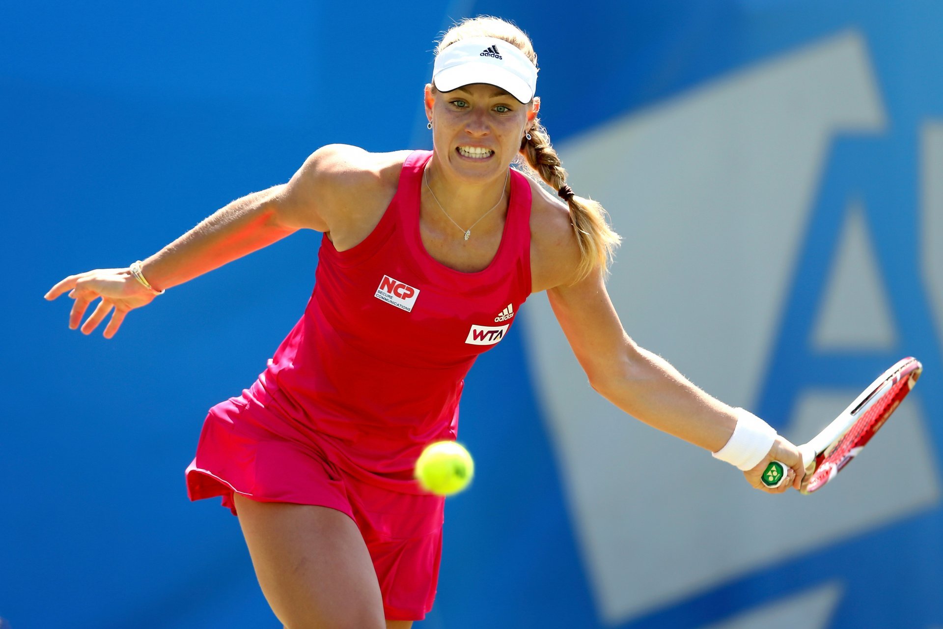 Kerber – Svitolina (21,5 játék felett) 1,8