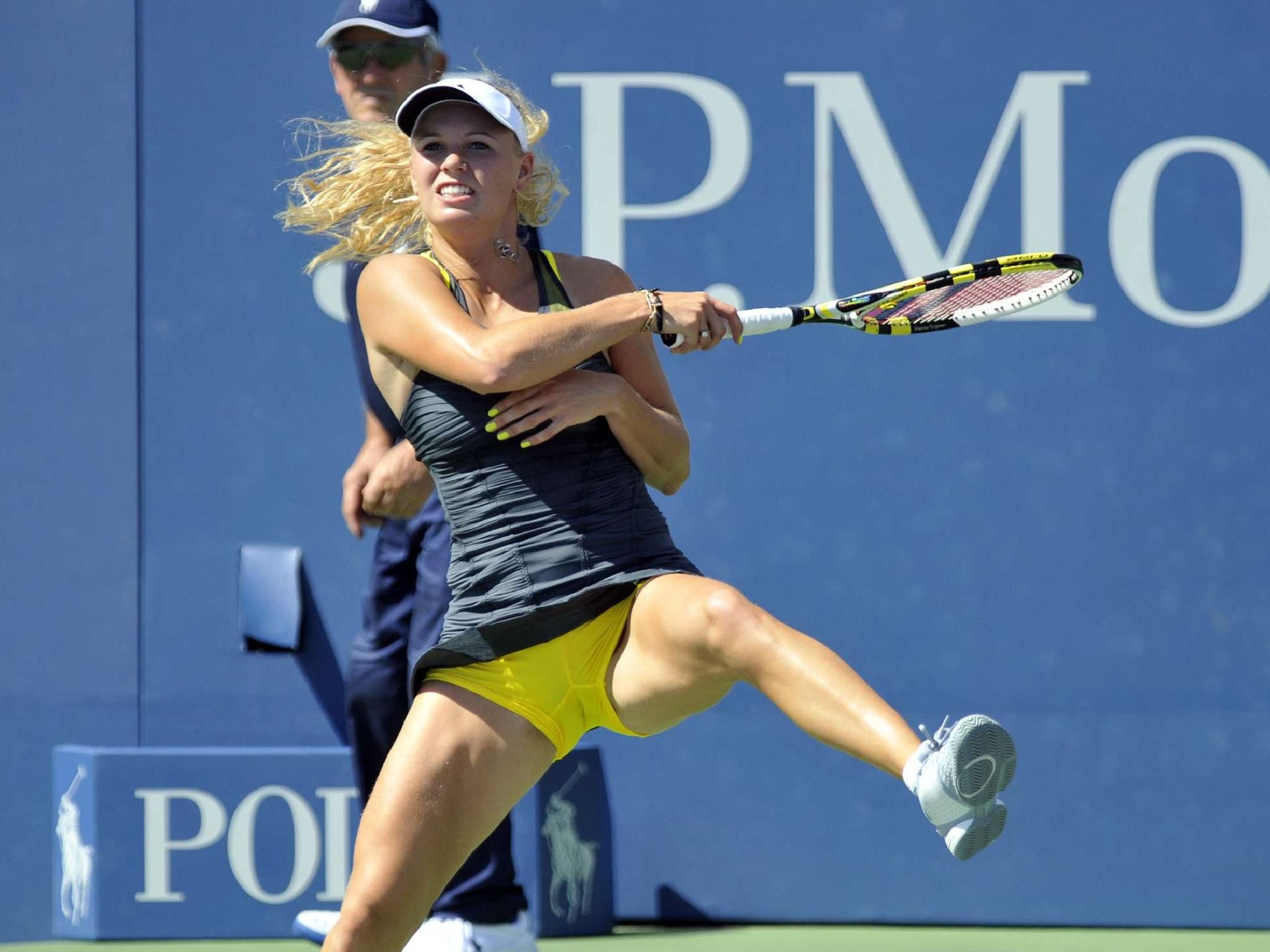 Keys – Wozniacki (AH -2,5) V 1,8