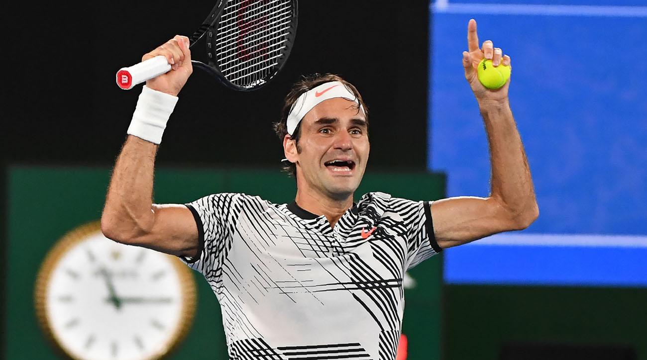 Wawrinka – Federer (pontos végeredmény: 0-2) 2,00