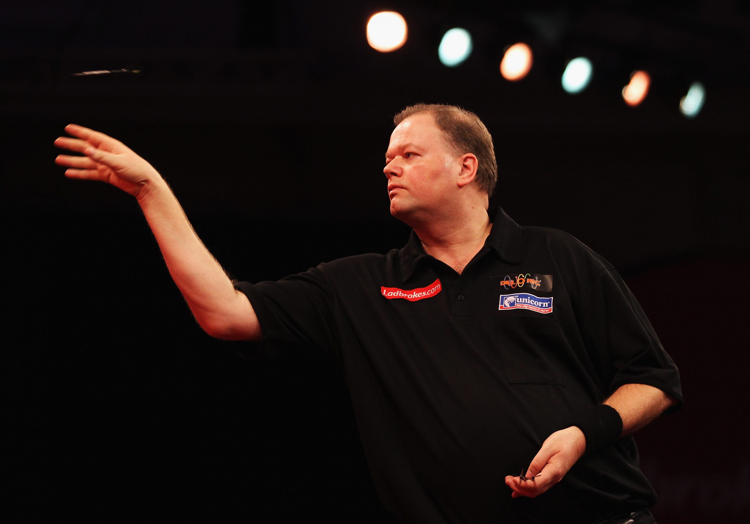 Raymond van Barneveld – James Wade H 1,90