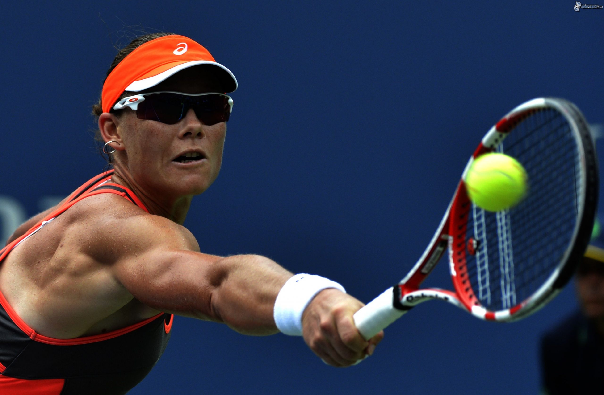 Sevastova – Stosur (összesített játékok száma: 21,5 felett) 1,8