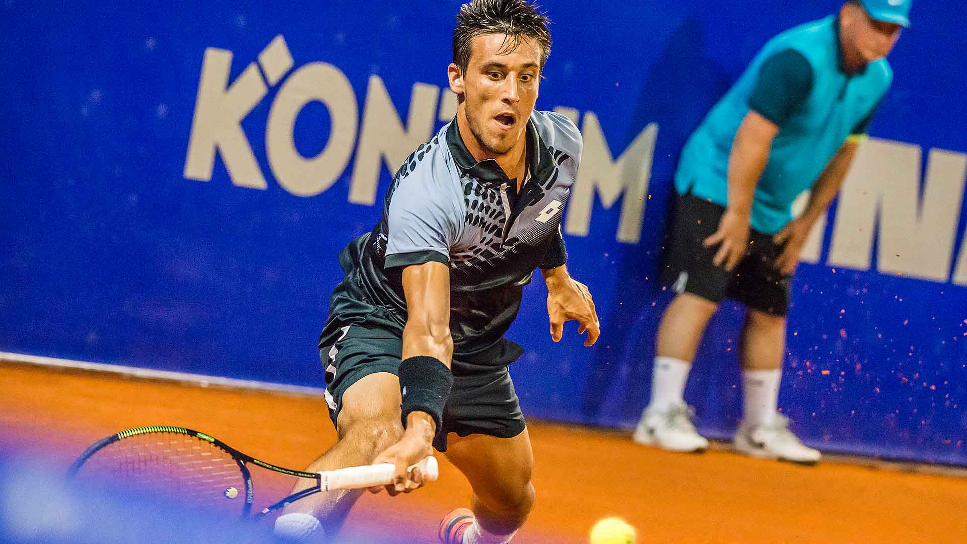 Darcis – Dzumhur V 1,83