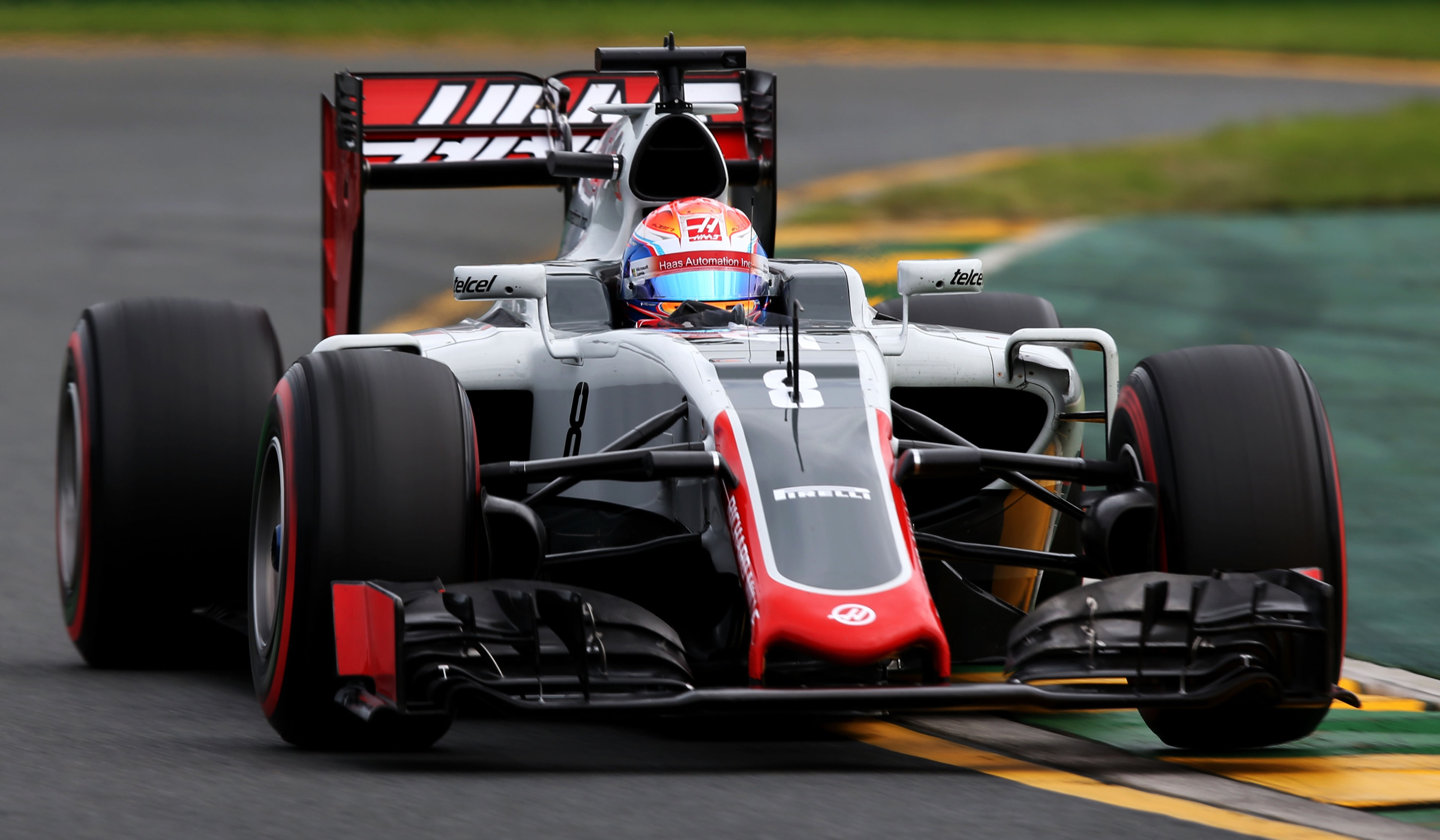 Fogadás csoportra: 4. csoport – Romain Grosjean 2,20