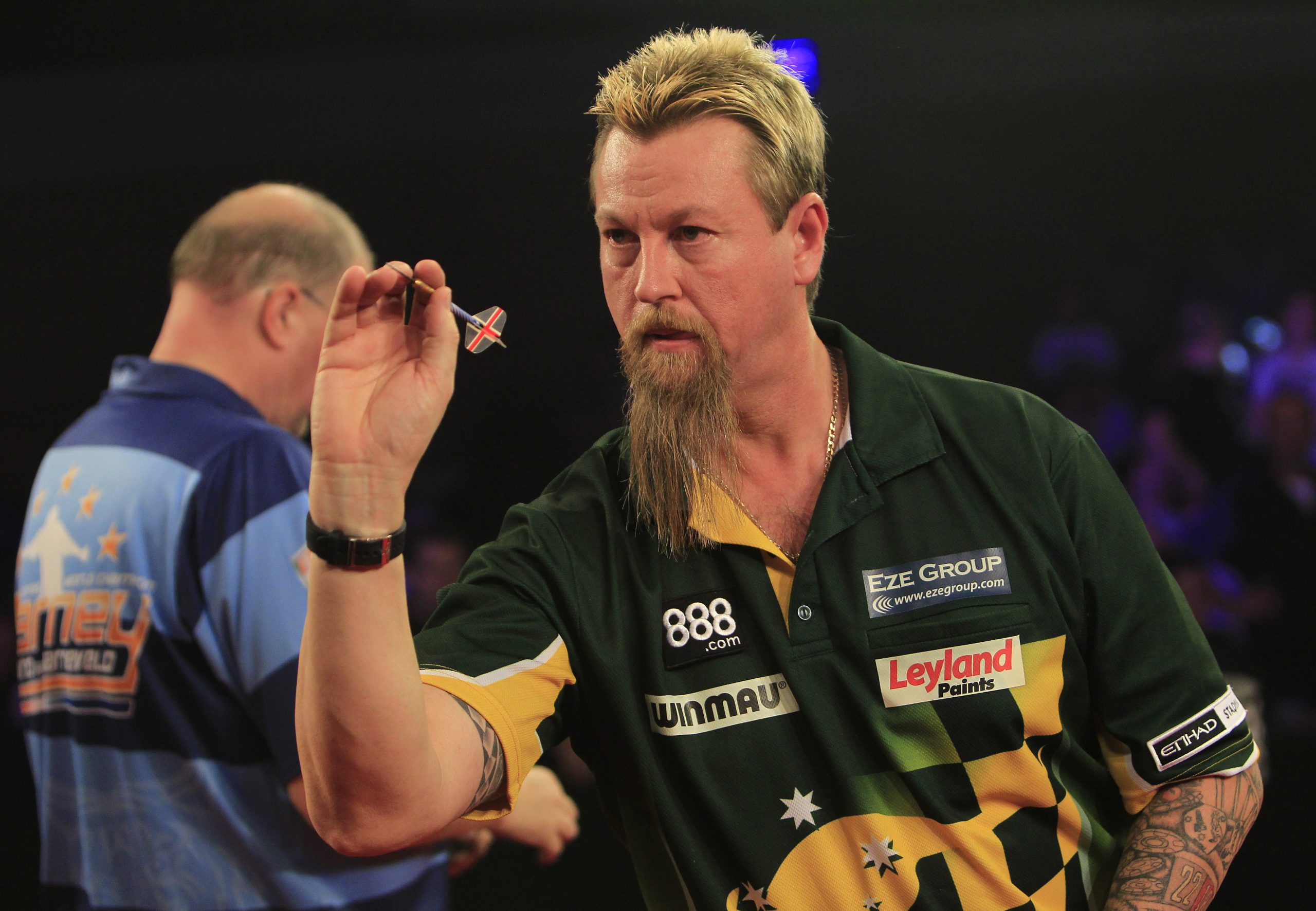 Whitlock – Lennon H 1,66