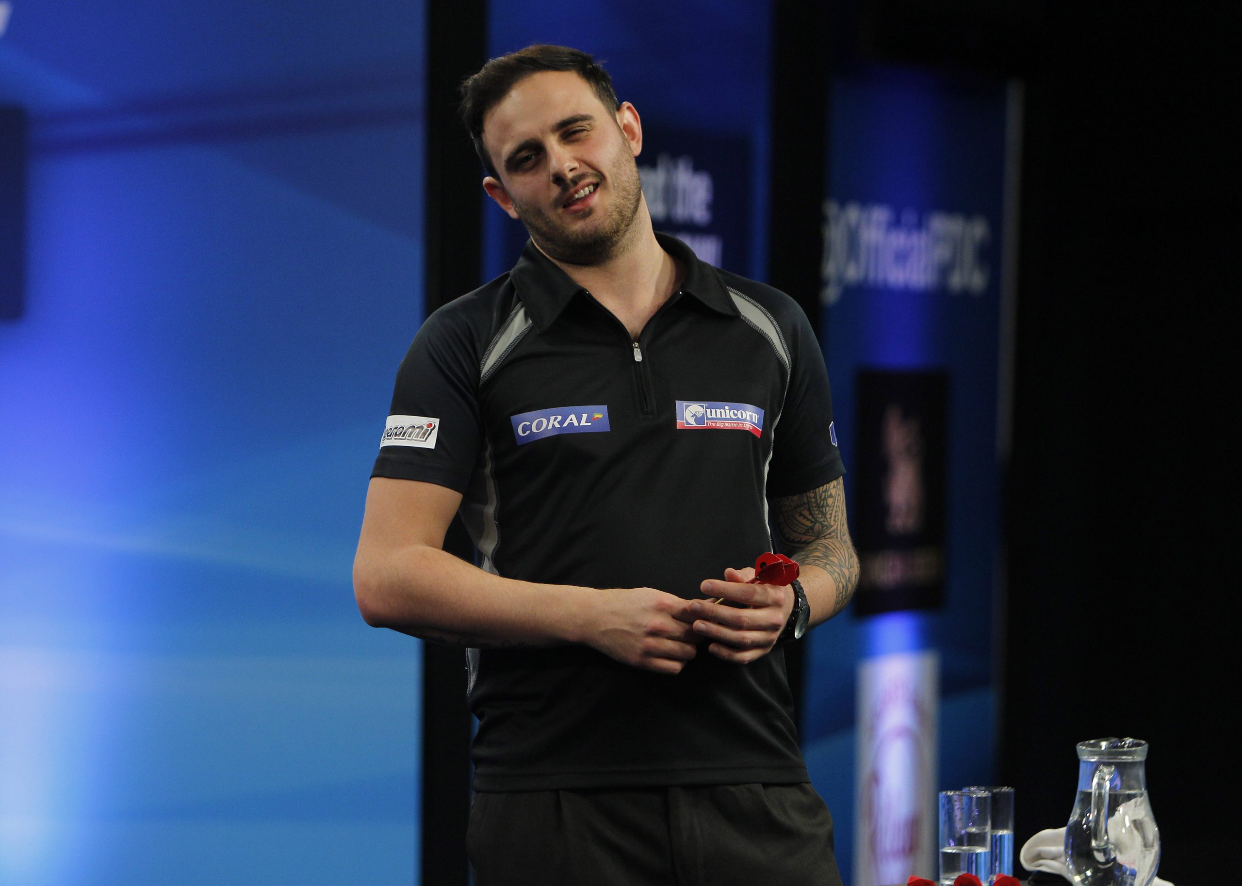 Huybrechts – Cullen V 2,10