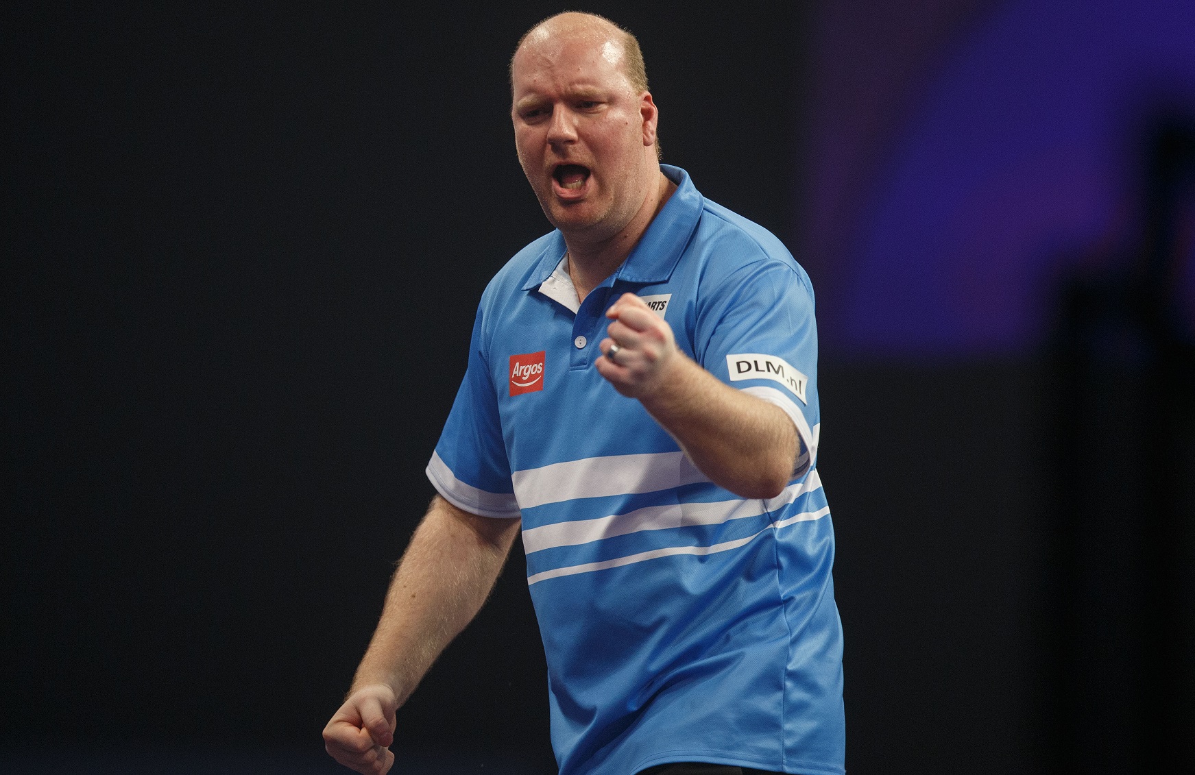 van der Voort – Cullen (összesített legek száma: 9,5 felett) 2,00