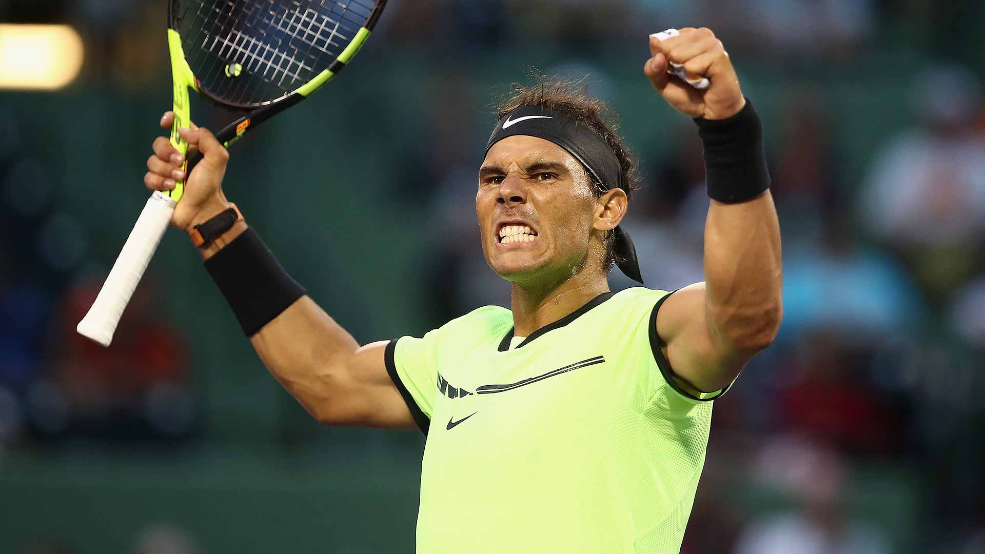 Wawrinka – Nadal (pontos végeredmény: 0-3) 2,20