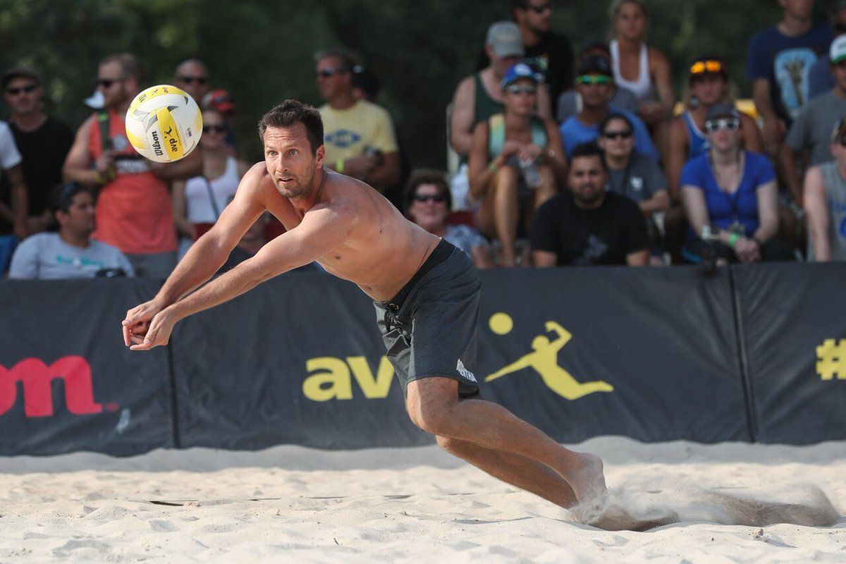 Brunner/Patterson – Rosenthal/Crabb V 2,2