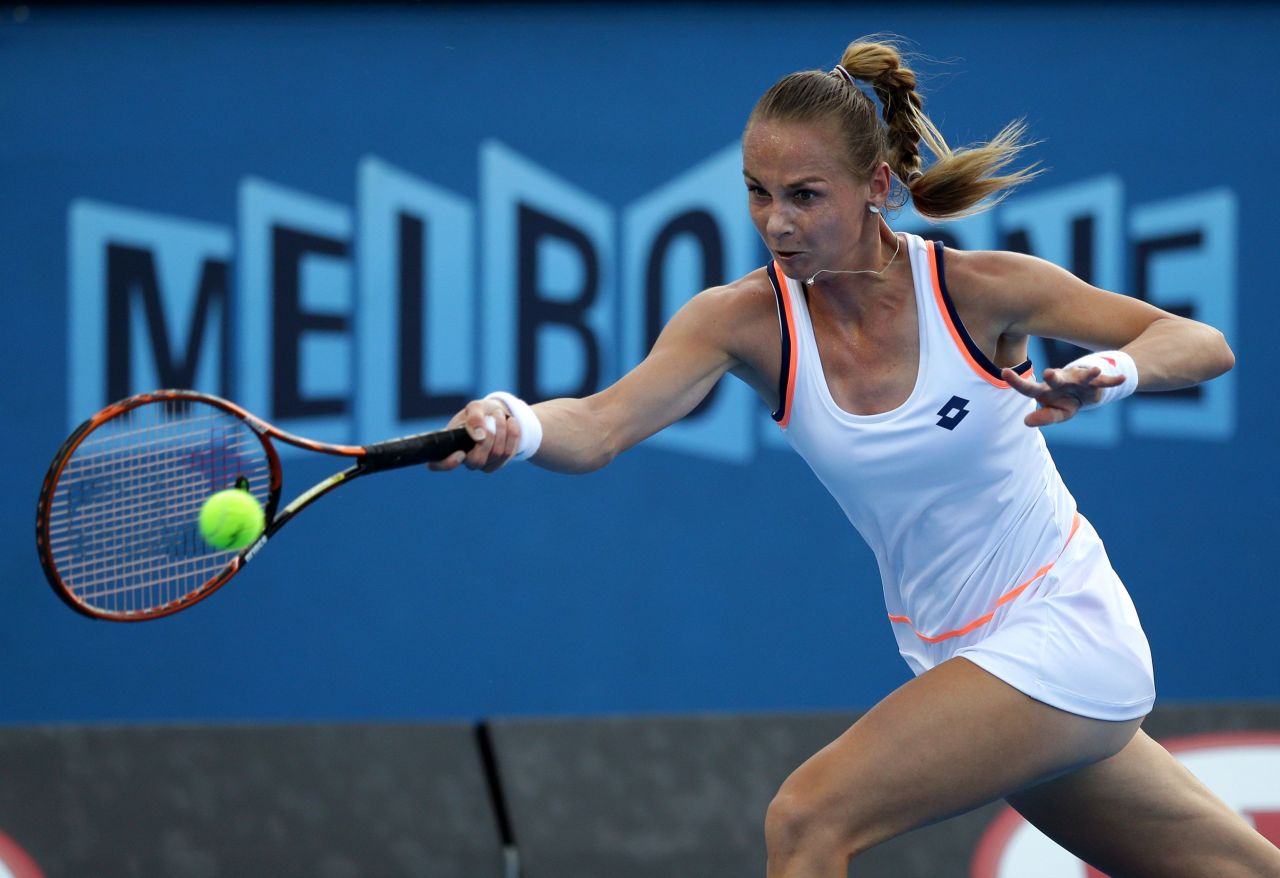 Rybarikova – Tsurenko (AH -3,5) H 1,79