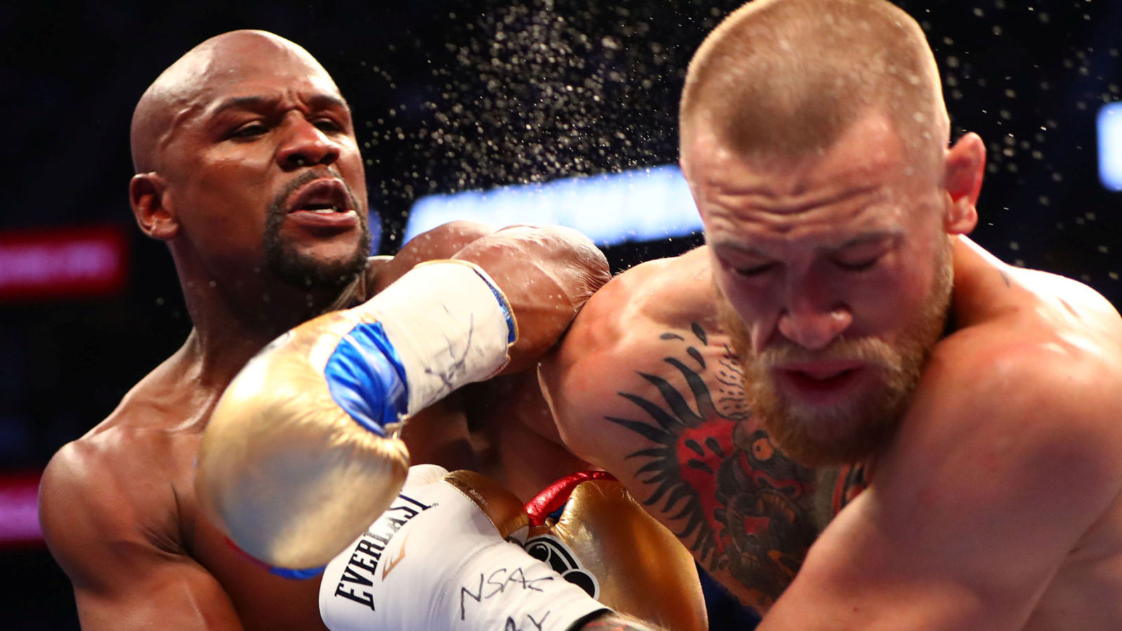 Mayweather – McGregor (KO-val, TKO-val vagy kizárással nyer) H 1,72