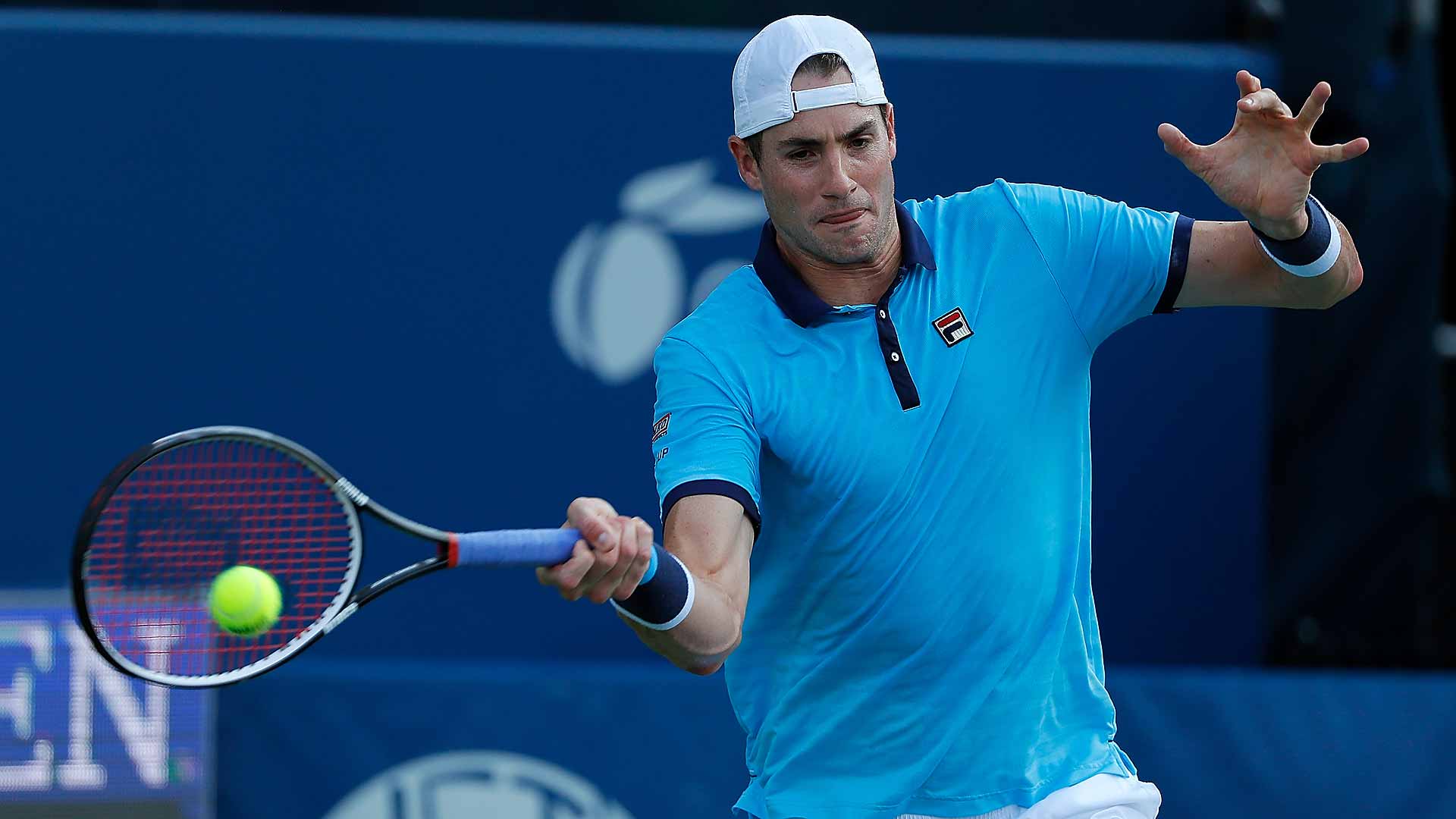 Donaldson – Isner (pontos végeredmény: 0-2) 1,94