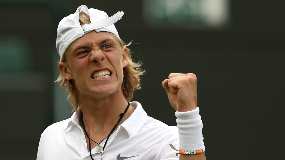 Tsonga – Shapovalov V 3,00