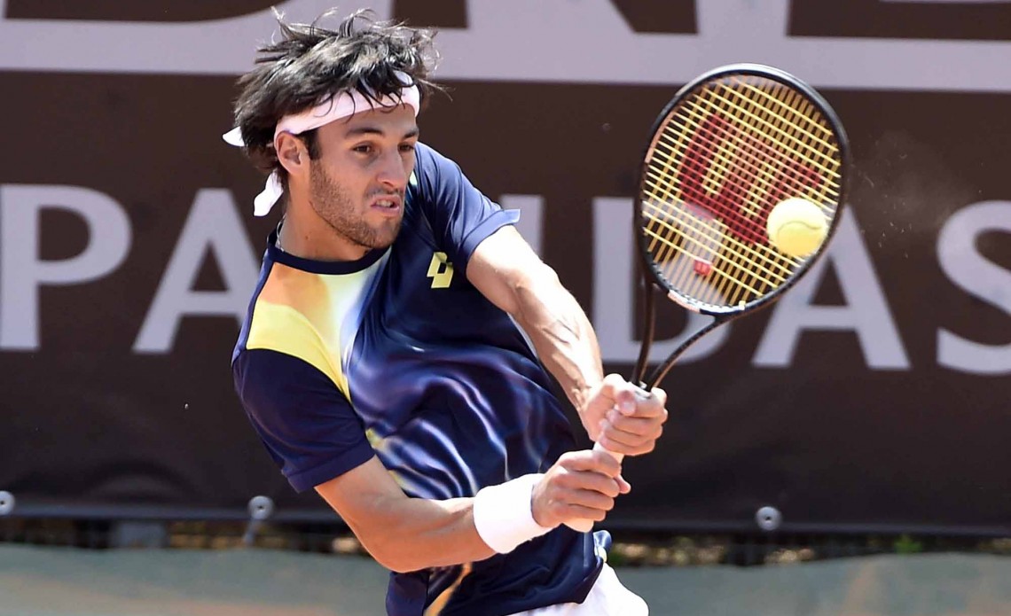 Fognini – Travaglia (AH +6,5) V 1,98