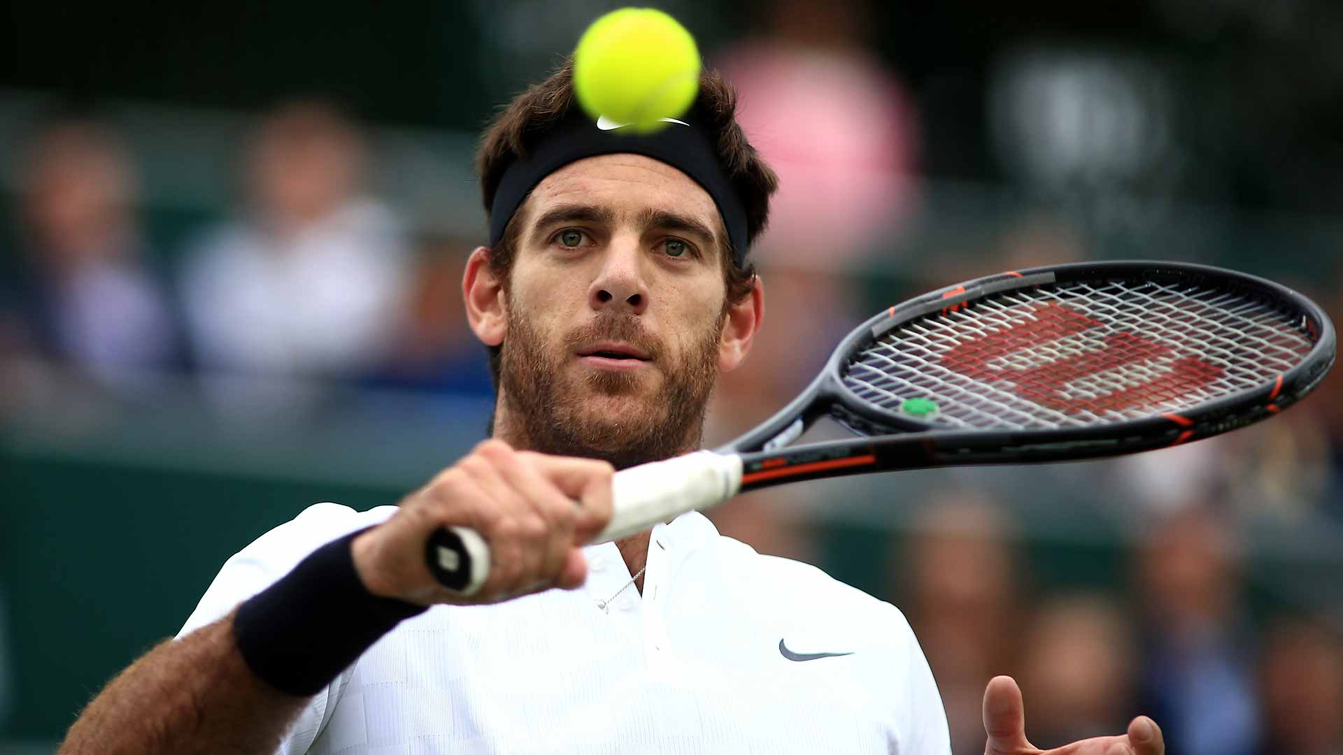 Del Potro – Berdych H 1,86