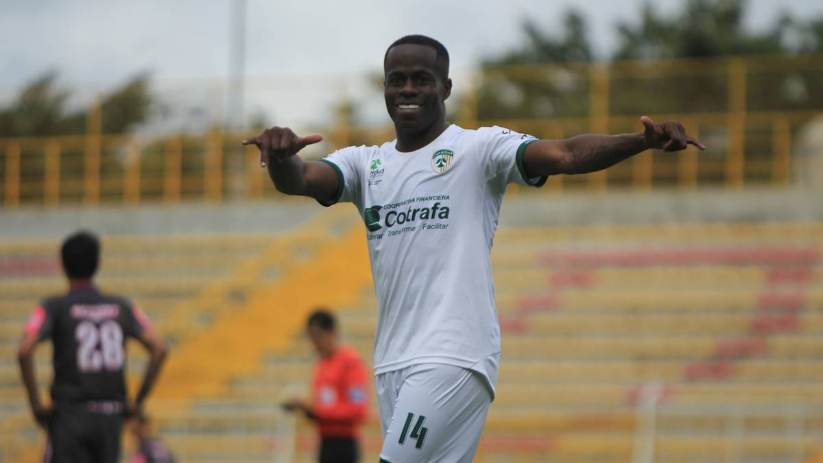 Tigres – La Equidad V 1,9