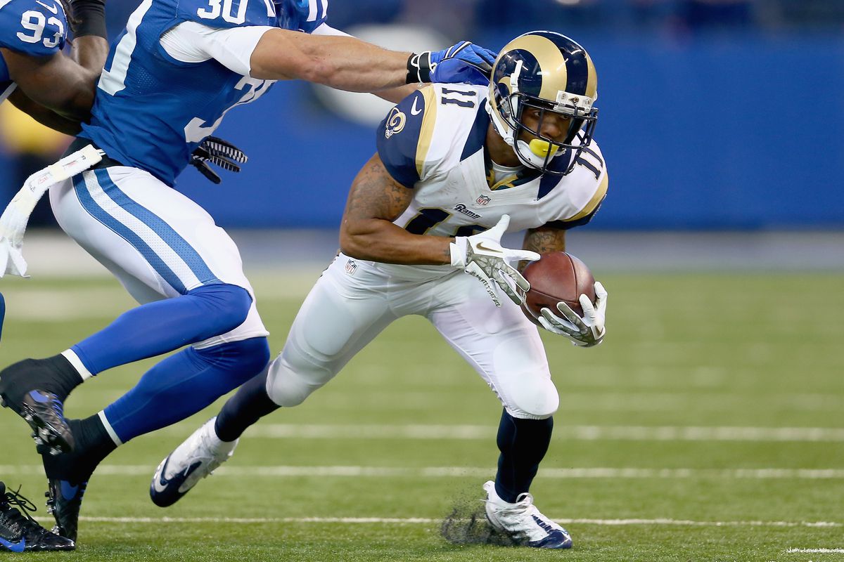 Los Angeles Rams – Indianapolis Colts H 1,52