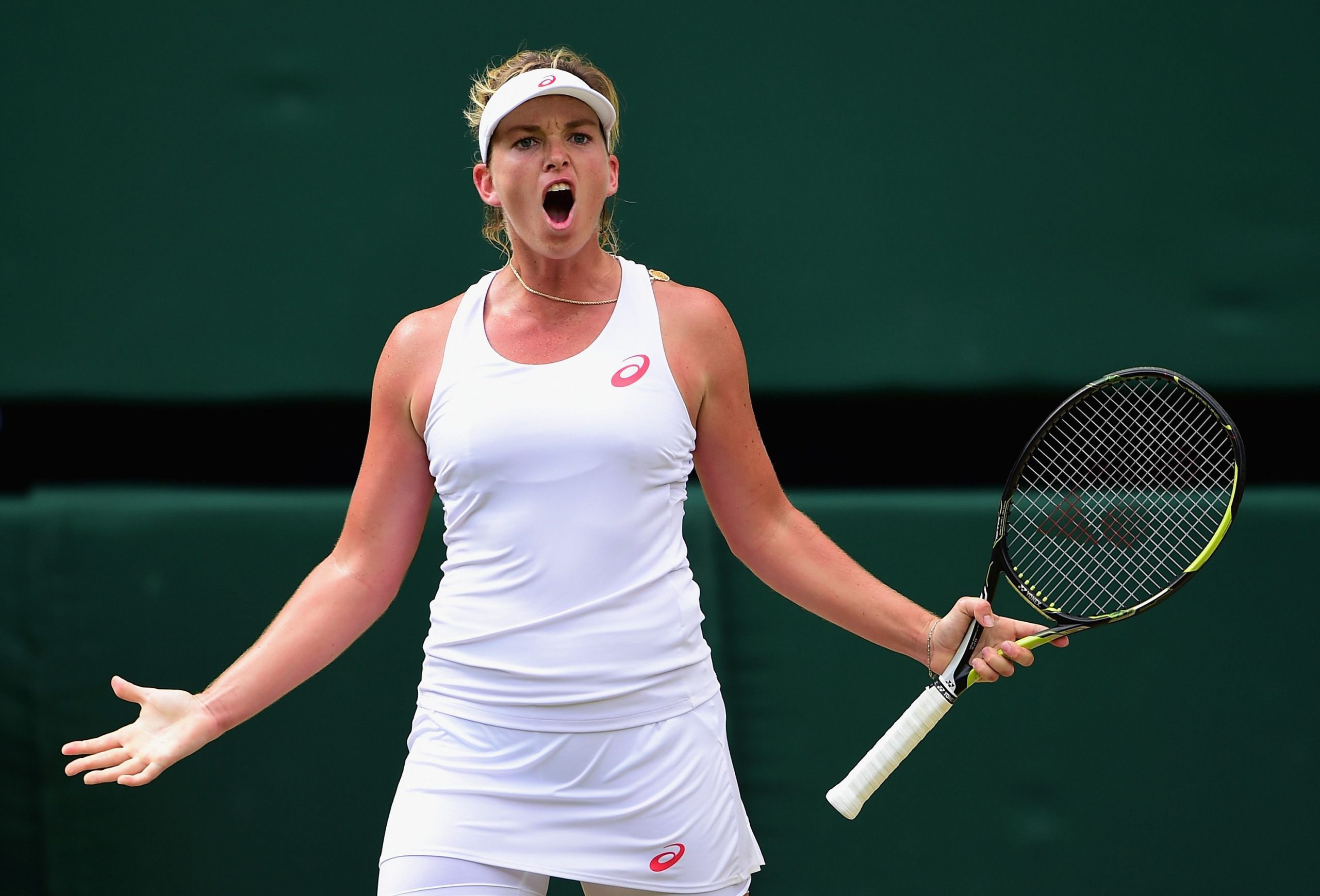 Radwanska – Vandeweghe V 2,00