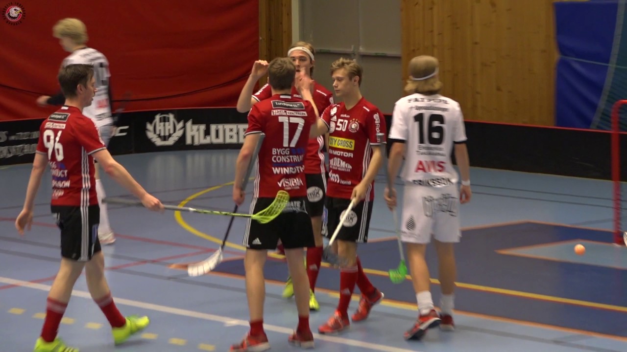 Thorengruppen – Strorvreta (hazai csapat: 4,5 gól alatt) 1,80