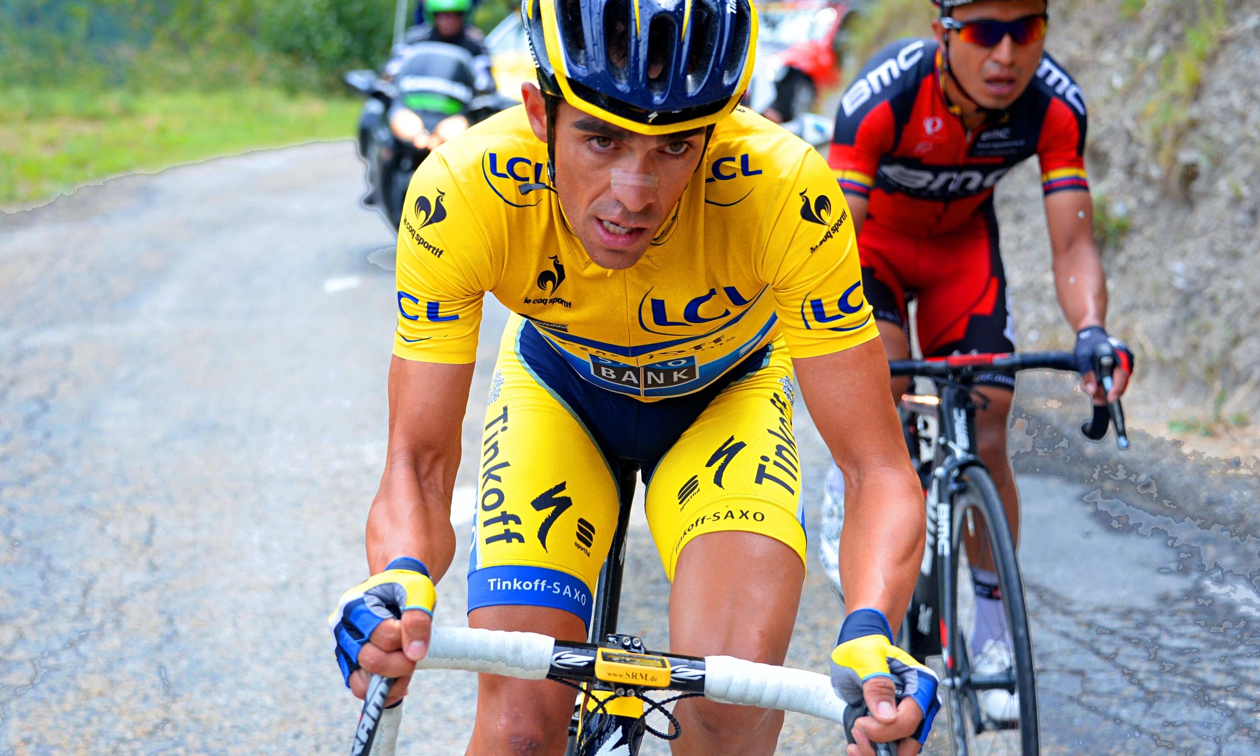 Woods – Contador (szakaszpárosítàs) V 1,72