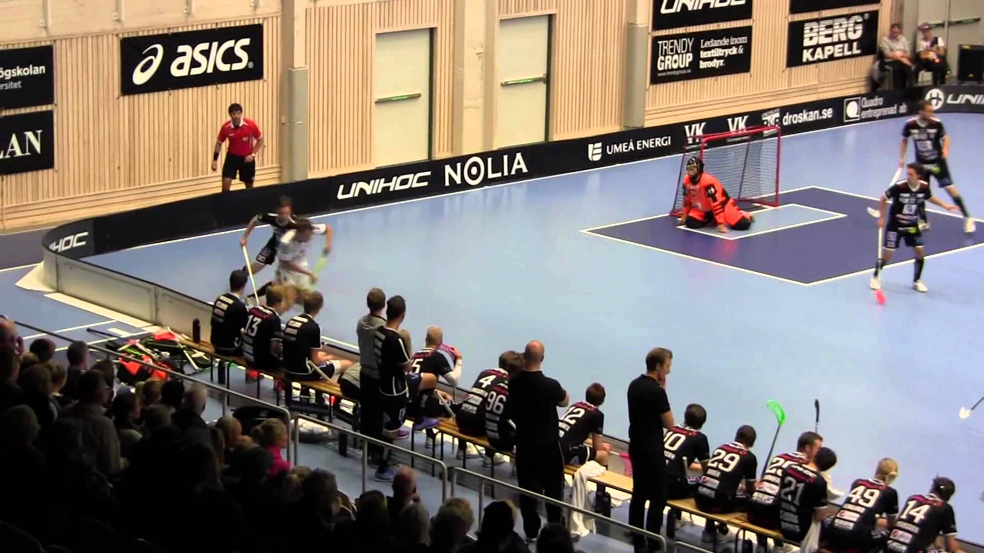 AIK – IBK Dalen (x2) 1,76