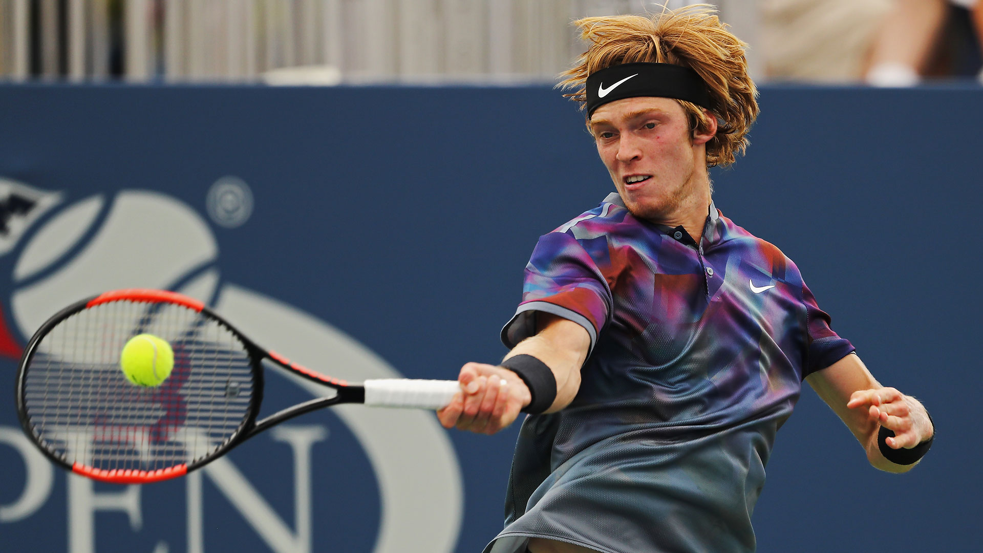 Goffin – Rublev V 2,7