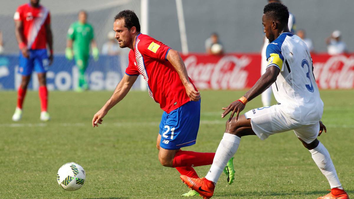 Costa Rica – Honduras (x2) 2,25