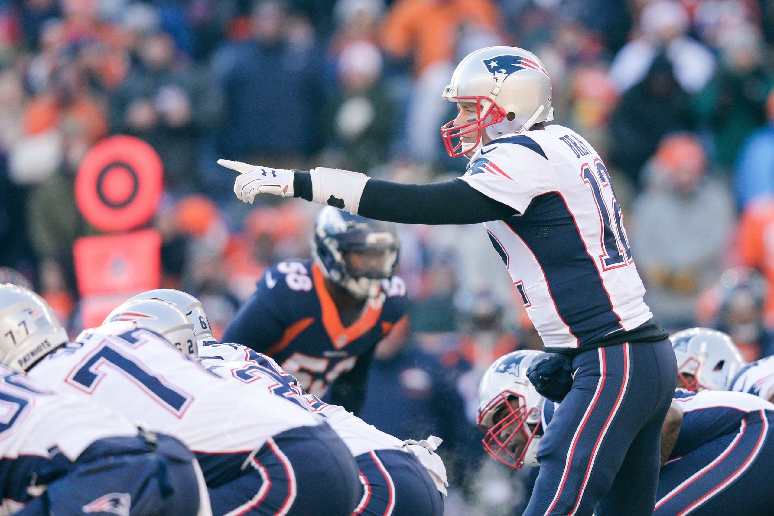 New England Patriots – Atlanta Falcons (AH -3,0) H 2,1