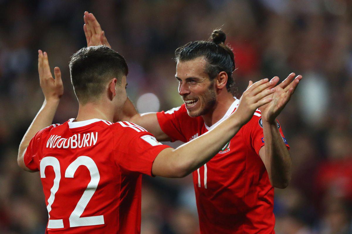 Grúzia – Wales (vendég és 2,5 alatt) 3,6