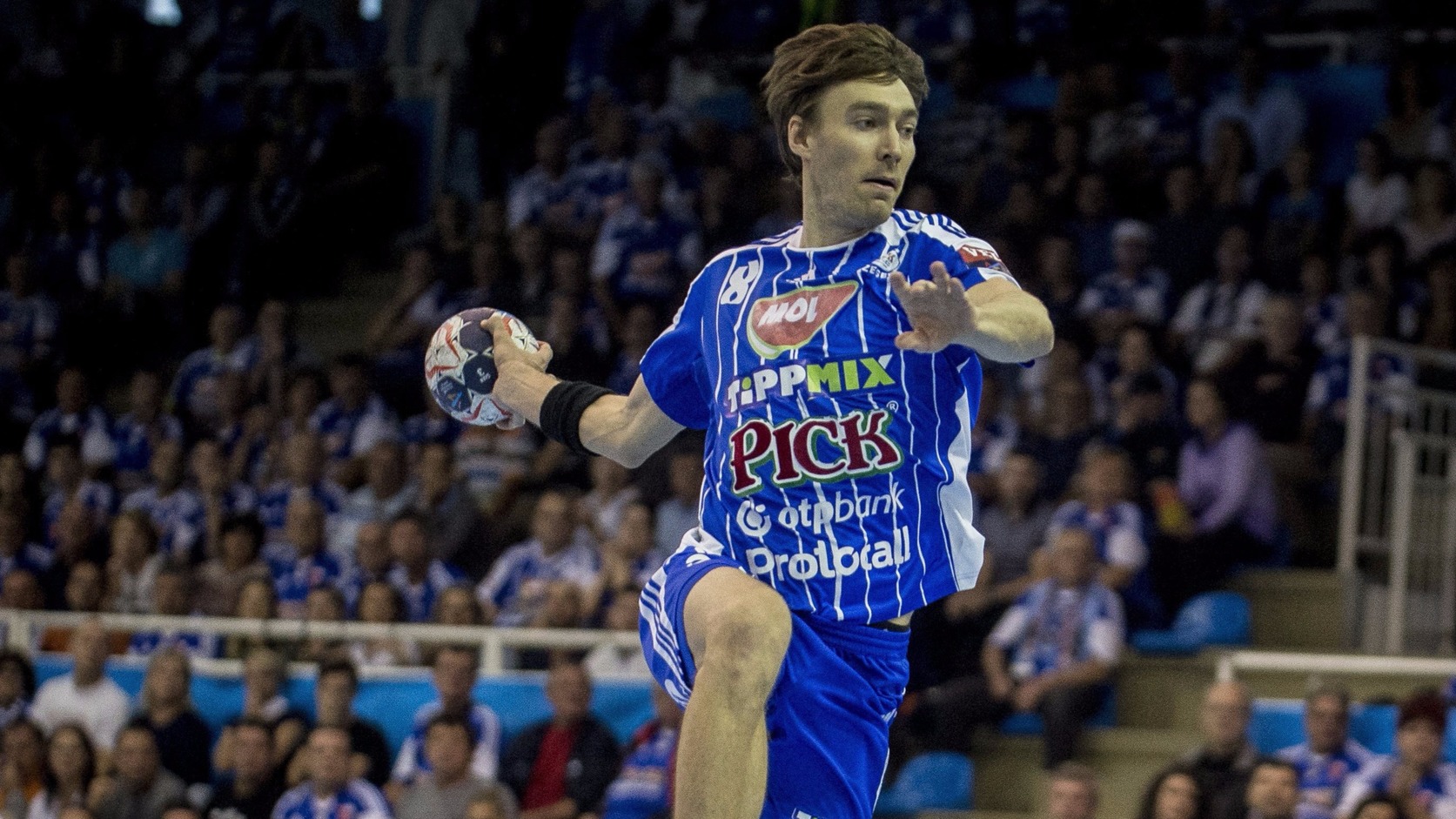 Wisla Plock – Szeged (háromesély) V 1,74