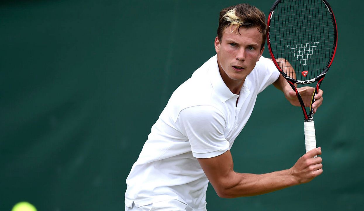 Fucsovics – Cilic (AH +4,5) H 2,00